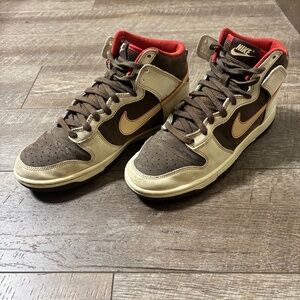 Nike Dunk High